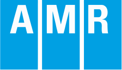 AMR Advanced Market Research GmbH Logo