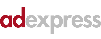 adexpress | Text & Webdesign | Bernhard Traut Logo