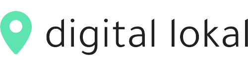digital lokal Logo
