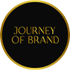 Journey Of Brand Logo