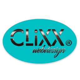 CLiXX Webdesign Logo