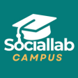 Sociallab Campus | Social Media Marketing Beratung & Schulungen Logo