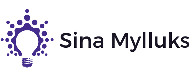 Sina Mylluks | SEO-Beratung | Strategie & Betreuung Logo