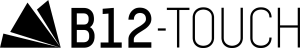 B12-Touch GmbH Logo