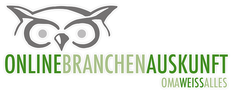 O.M.A. Verlags Marketing GmbH Logo