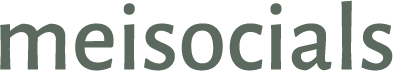 meisocials Logo