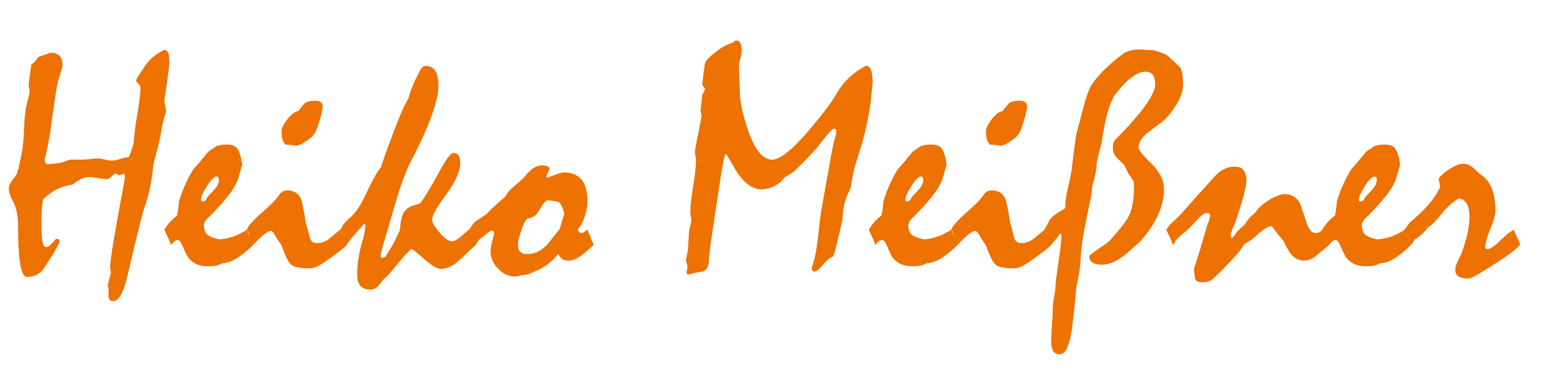 Büro für Mediengestaltung - Heiko Meißner Logo