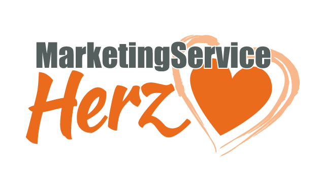 MarketingServiceHerz Logo