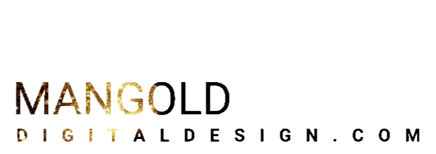 Mangold Digital Design Logo