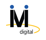 iMi digital GmbH Logo