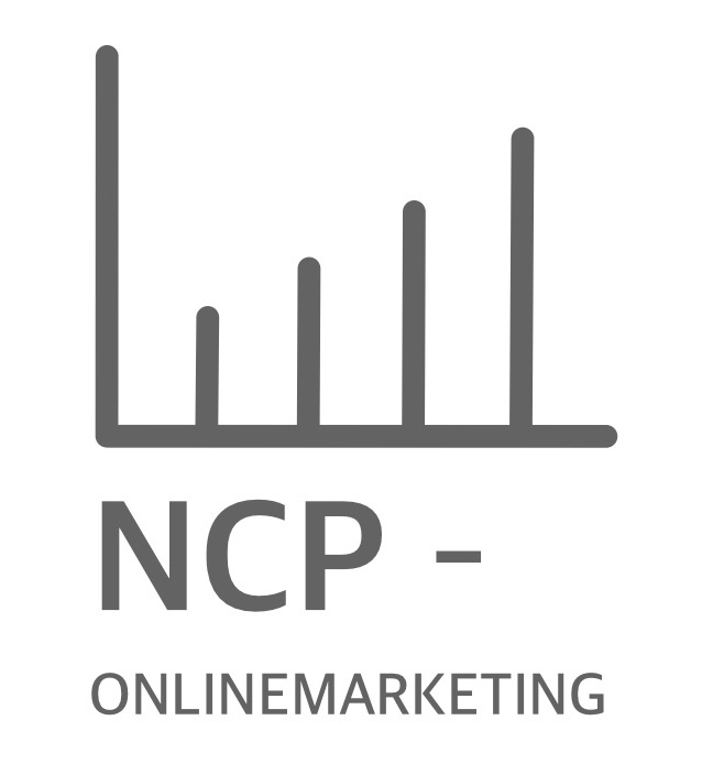 NCP – Onlinemarketing Logo