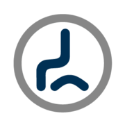 Datenfluss Werbeagentur GmbH Logo