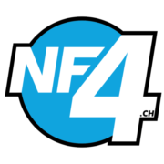 NF4 Media House GmbH Logo