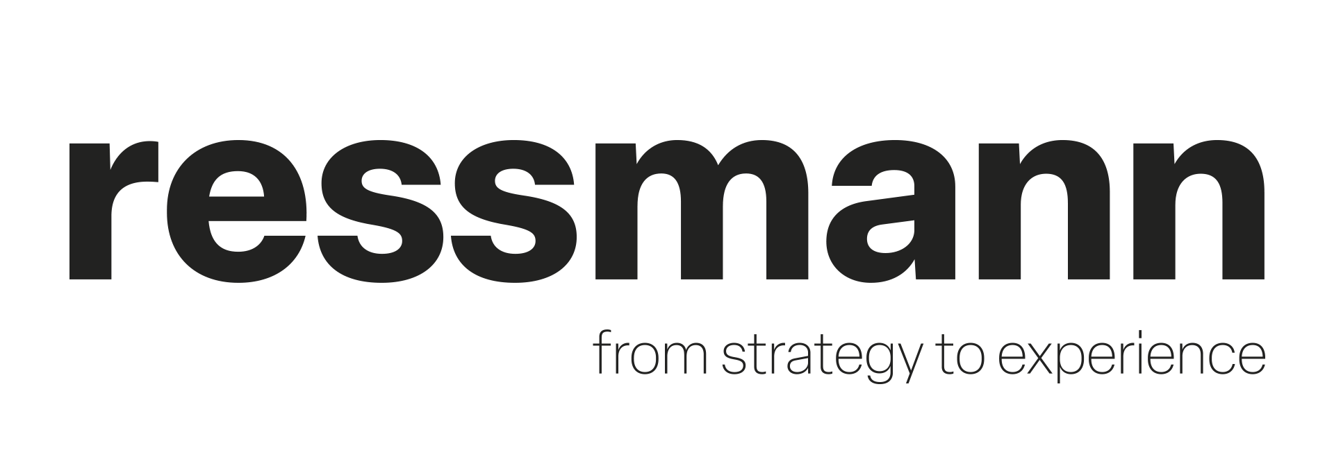 Agentur Ressmann e.K. Logo
