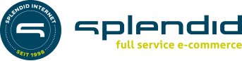 Splendid Internet GmbH Logo
