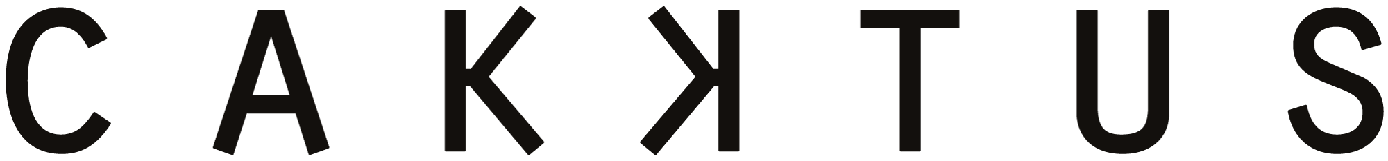 Cakktus Logo