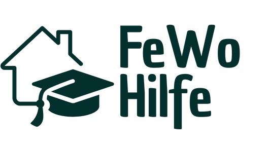 Fewo Hilfe - Webdesign für Ferienwohnungen und Ferienhäuser Logo