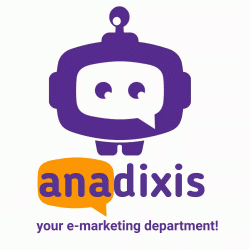 Anadixis Digital Solutions Logo
