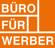 Büro für Werber Logo