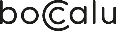 boccalu – Agentur für Kommunikation und Design Logo