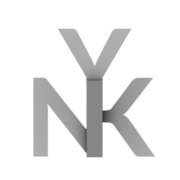 YNK Digitales Marketing & Webdesign Logo