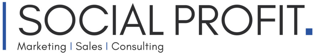 Social Profit GmbH Logo