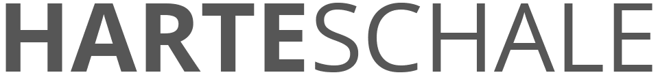 Harteschale Logo