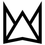 Tino White - Webdesign & Branding Logo