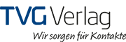 TVG Telefonbuch- und Verzeichnisverlag GmbH & Co. KG Logo