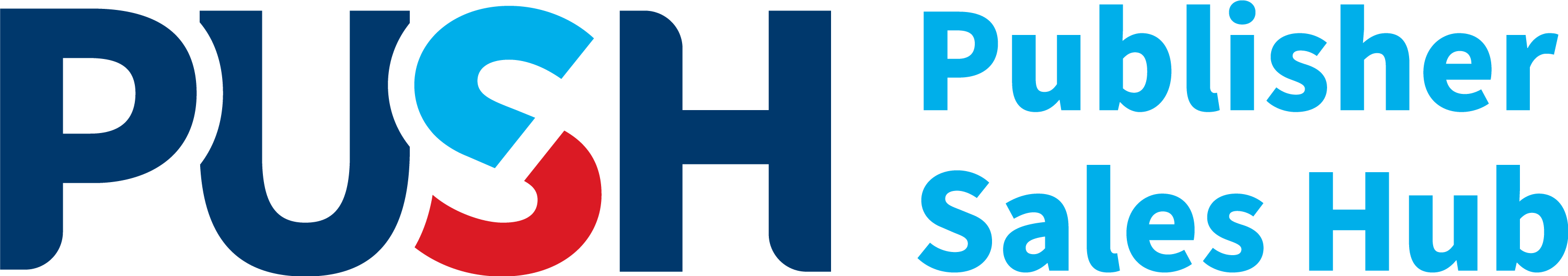 PUSH Publisher Sales Hub GmbH Logo