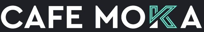 Café Moka - Agence de communication et marketing digital Logo