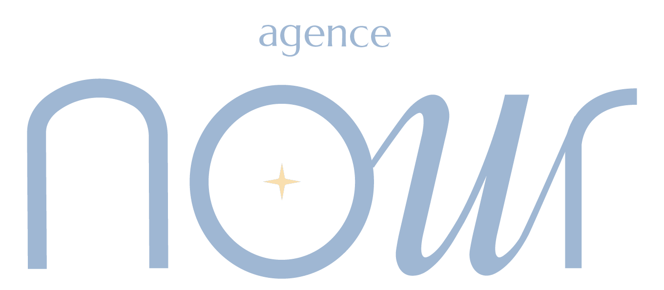 Agence Nour Logo