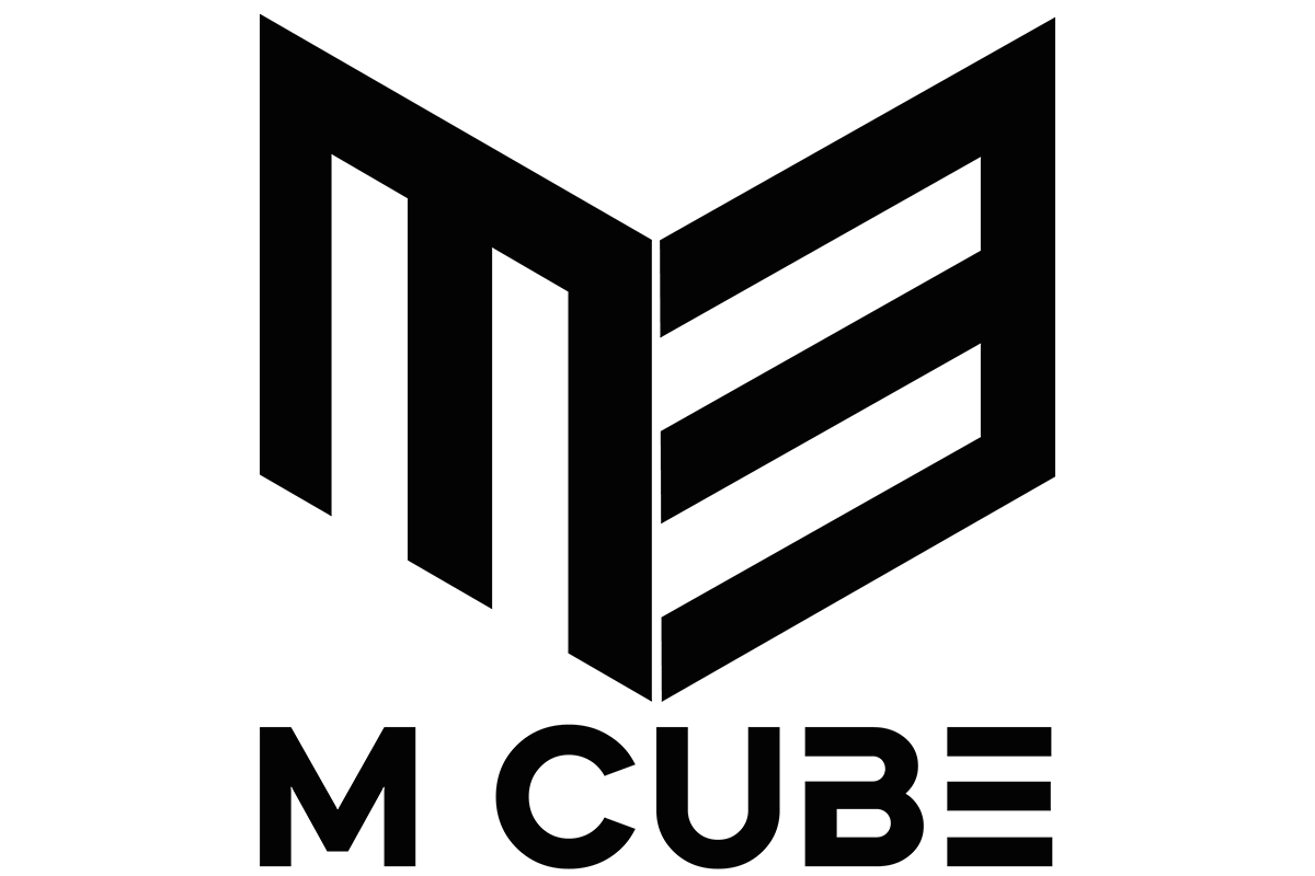 M cube Sagl Logo