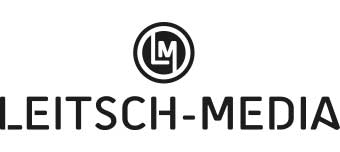 Leitsch-Media e.K. Logo