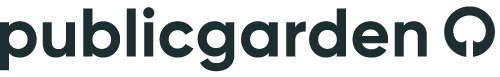 publicgarden GmbH Logo