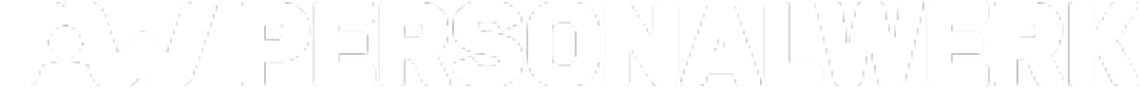 Personalwerk GmbH Logo