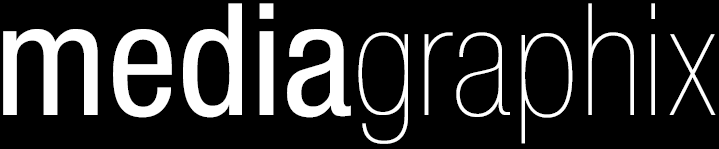 mediagraphix GmbH Michael von Grebmer Logo