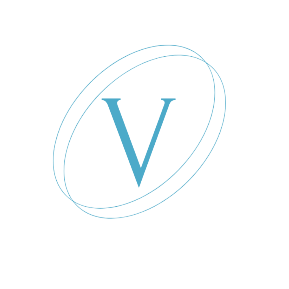 Vera Özkaya - Webdesign Logo