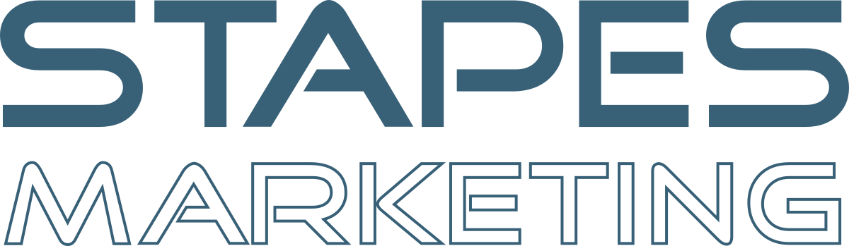 STAPES GmbH Logo