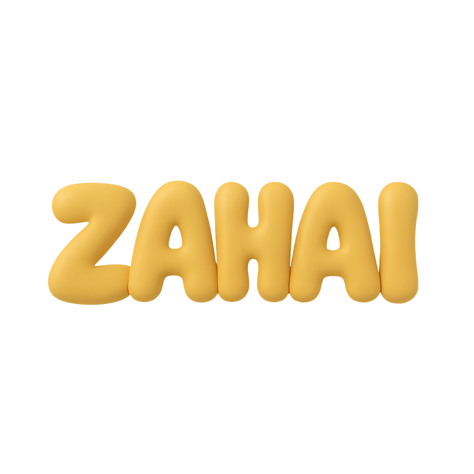 Zahai Events Logo