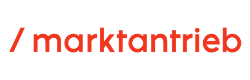 marktantrieb GmbH Logo