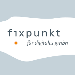 fixpunkt für digitales GmbH Logo