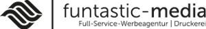 Funtastic Media GmbH & Co. KG Logo