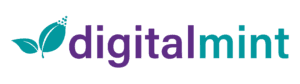 Digitalmint - Votre agence en Marketing digital - intégration de CRM, HubSpot, SEO et Inbound Marketing Logo
