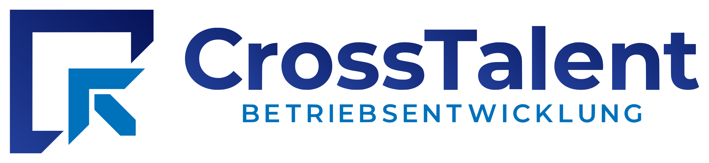 CrossTalent Marketing UG (haftungsbeschränkt) Logo