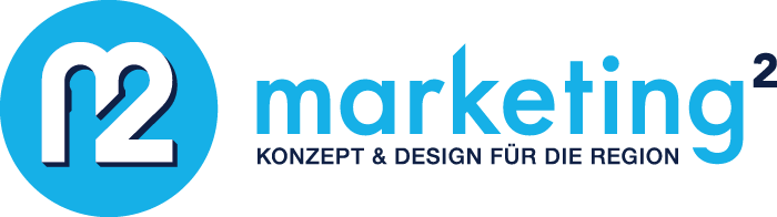 Marketing 2 | Full Service Agentur - Online & Print Logo