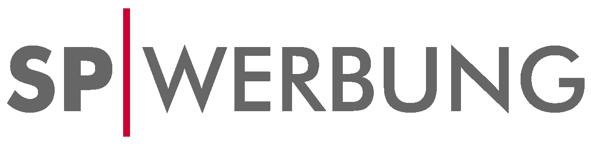 SP Werbung Störk oHG Logo