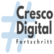 Cresco Digital Logo