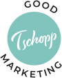 Good Tschopp Marketing GmbH Logo