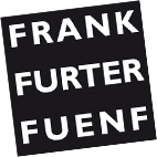 FRANKFURTER FUENF Logo